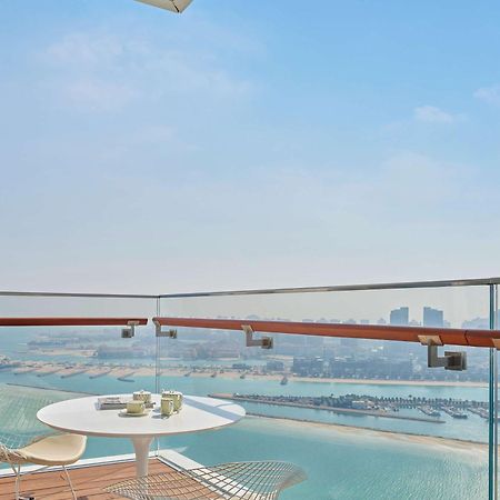Hotel Fairmont Doha Lusail Zewnętrze zdjęcie