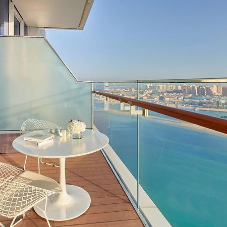 Hotel Fairmont Doha Lusail Zewnętrze zdjęcie