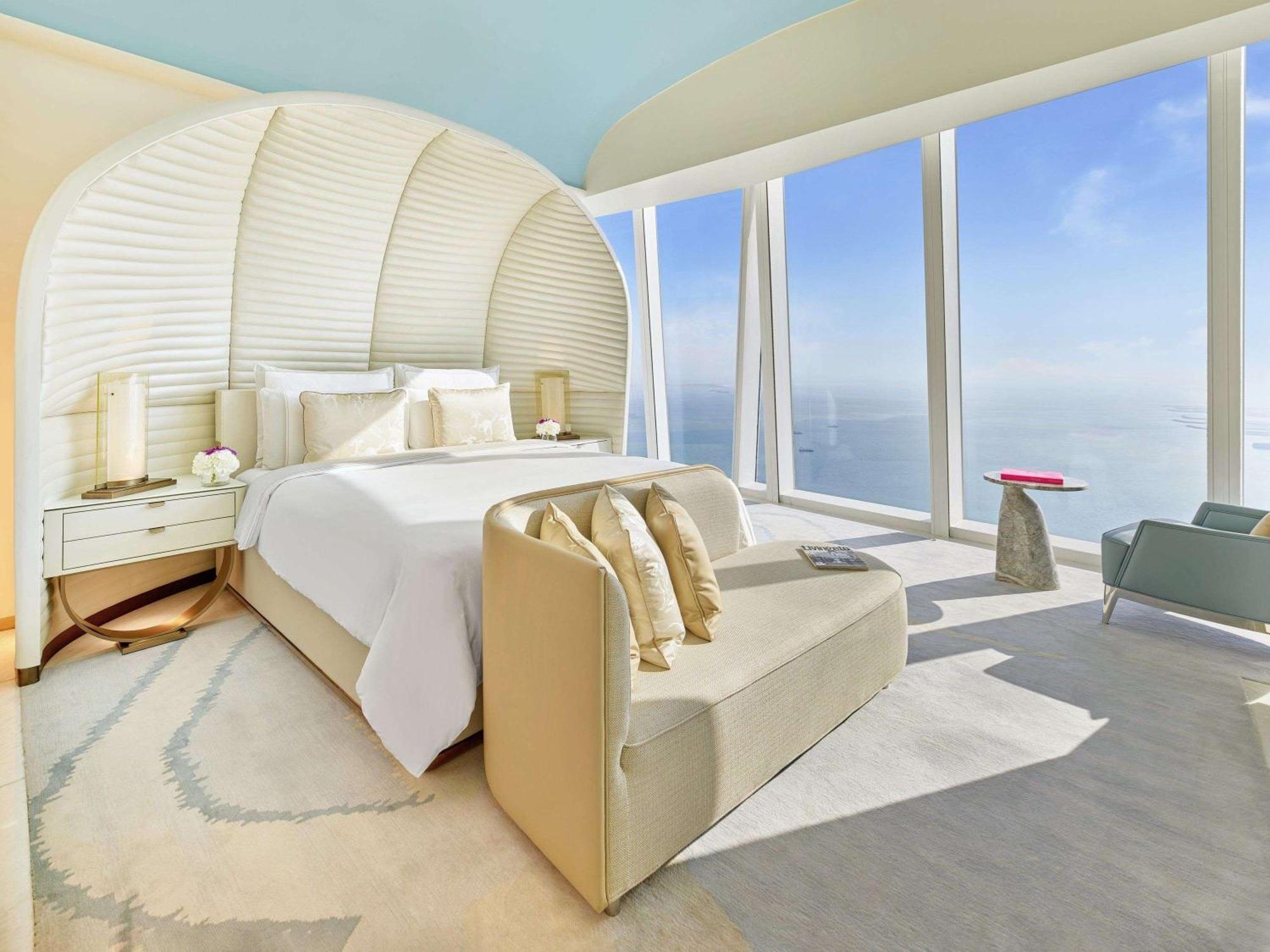 Hotel Fairmont Doha Lusail Pokój zdjęcie