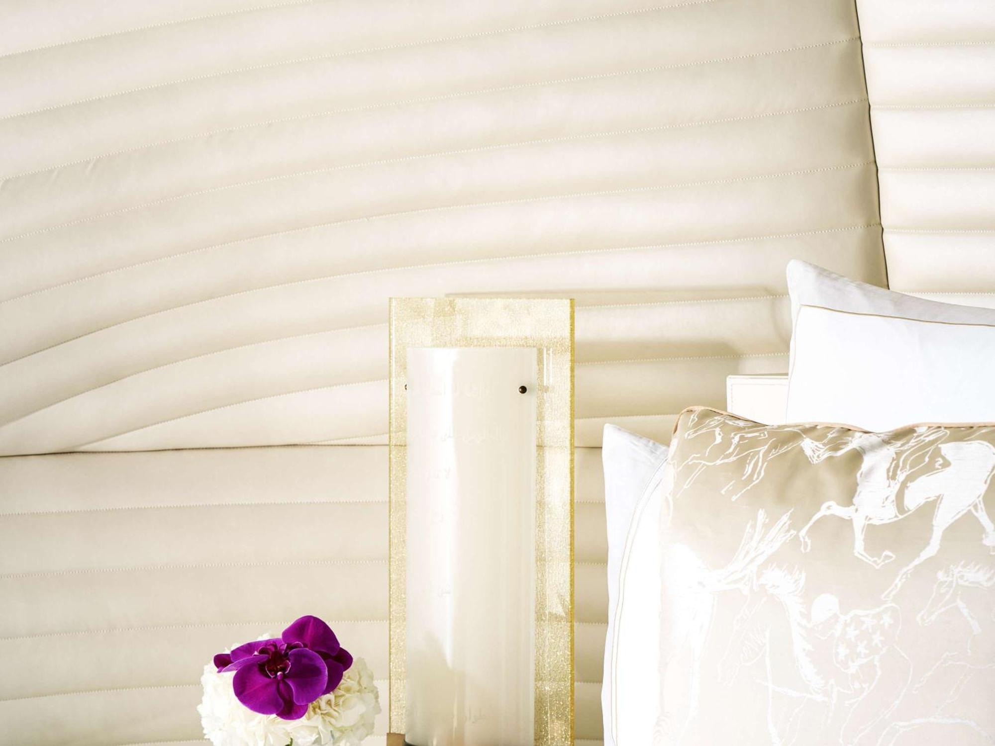 Hotel Fairmont Doha Lusail Zewnętrze zdjęcie